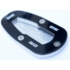 R&G Racing Sidestand Foot Enlarger for Suzuki V-Strom 1000 '14-'16 R&G Racing Sidestand Foot Enlarger for Suzuki V-Strom 1000 '14-'16