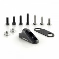 Rizoma Mirror Adapter for the Aprilia RS 660 Rizoma Mirror Adapter for the Aprilia RS 660