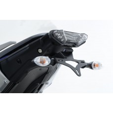 R&G Racing Tail Tidy License Plate Holder for Yamaha FZ-09 '15-'16 & FJ-09 '15 R&G Racing Tail Tidy License Plate Holder for Yamaha FZ-09 '15-'16 & FJ-09 '15
