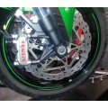 BRAKETECH 330MM X 6MM RACE SPEC AXIS OVER-SIZE KIT W/ HARD ANODIZED CARRIERS STAINLESS STEEL FOR SUZUKI GSX-R1000 (2009-11) & GSX-R600/750 (2008-17) BRAKETECH 330MM X 6MM RACE SPEC AXIS OVER-SIZE KIT W/ HARD ANODIZED CARRIERS STAINLESS STEEL FOR SUZUKI GSX-R1000 (2009-11) & GSX-R600/750 (2008-17)