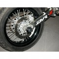 R&G Racing Rear Axle Sliders / Protectors for Suzuki DRZ400 '05-'07 DRZ400SM '05-'10 R&G Racing Rear Axle Sliders / Protectors for Suzuki DRZ400 '05-'07 DRZ400SM '05-'10