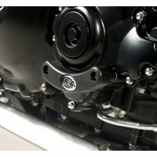 R&G Racing Left Side Engine Case Slider for Honda Hornet CB600 '11 & CBR600F '11-'14