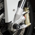 R&G Racing Front Axle Sliders / Protectors BMW S1000RR '10-'14 S1000R '14-'15 & HP4 '13-'15 R&G Racing Front Axle Sliders / Protectors BMW S1000RR '10-'14 S1000R '14-'15 & HP4 '13-'15