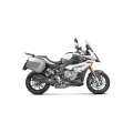 Akrapovic Slip-On Exhaust BMW S1000XR (2017-2019) Akrapovic Slip-On Exhaust BMW S1000XR (2017-2019)