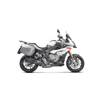 Akrapovic Slip-On Exhaust BMW S1000XR (2015-2016)