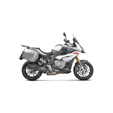 Akrapovic Slip-On Exhaust BMW S1000XR (2015-2016)