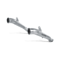 Akrapovic Linkage Pipe Suzuki GSXR 1000 2009-2011 Akrapovic Linkage Pipe Suzuki GSXR 1000 2009-2011
