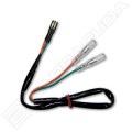 Barracuda Indicator Cable Kit for the Kawasaki