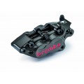 Brembo Racing 40mm Axial Billet Machined 2 Piece Calipers