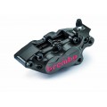 Brembo Racing 40mm Axial Billet Machined 2 Piece Calipers Brembo Racing 40mm Axial Billet Machined 2 Piece Calipers