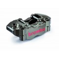 Brembo 100mm Supermoto Race Calipers Brembo 100mm Supermoto Race Calipers