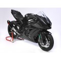 CARBONIN CARBON FIBER RACE BODYWORK FOR KAWASAKI ZX-10R (2016-2020) CARBONIN CARBON FIBER RACE BODYWORK FOR KAWASAKI ZX-10R (2016-2020)
