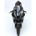 CARBONIN CARBON FIBER RACE BODYWORK FOR KAWASAKI ZX-10R (2016-2020) CARBONIN CARBON FIBER RACE BODYWORK FOR KAWASAKI ZX-10R (2016-2020)