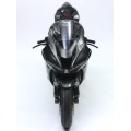 CARBONIN CARBON FIBER RACE BODYWORK FOR KAWASAKI ZX-10R (2016-2020) CARBONIN CARBON FIBER RACE BODYWORK FOR KAWASAKI ZX-10R (2016-2020)