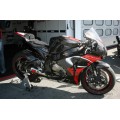 CARBONIN CARBON FIBER RACE BODYWORK FOR HONDA CBR1000RR (2008-11) CARBONIN CARBON FIBER RACE BODYWORK FOR HONDA CBR1000RR (2008-11)