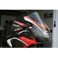 CARBONIN CARBON FIBER RACE BODYWORK FOR HONDA CBR1000RR (2008-11) CARBONIN CARBON FIBER RACE BODYWORK FOR HONDA CBR1000RR (2008-11)