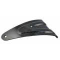 Akrapovic Carbon Fiber Exhaust Bracket Aprilia RSV4 2015+ Akrapovic Carbon Fiber Exhaust Bracket Aprilia RSV4 2015+