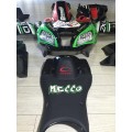 CARBONIN CARBON FIBER RACE BODYWORK FOR KAWASAKI ZX-10R (2016-2020) CARBONIN CARBON FIBER RACE BODYWORK FOR KAWASAKI ZX-10R (2016-2020)
