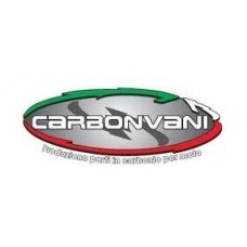 CARBONVANI - DUCATI 959 PANIGALE CARBON FIBER LICENCE PLATE FOR U.S.A