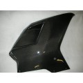 CARBONVANI - DUCATI 848 / 1098 & 1198 CARBON FIBRE RH SIDE PANEL (2007-13) CARBONVANI - DUCATI 848 / 1098 & 1198 CARBON FIBRE RH SIDE PANEL (2007-13)