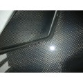 CARBONVANI - DUCATI 848 / 1098 & 1198 CARBON FIBRE RH SIDE PANEL (2007-13) CARBONVANI - DUCATI 848 / 1098 & 1198 CARBON FIBRE RH SIDE PANEL (2007-13)