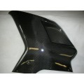 CARBONVANI - DUCATI 848 / 1098 & 1198 CARBON FIBRE LH SIDE PANEL (2007-13) CARBONVANI - DUCATI 848 / 1098 & 1198 CARBON FIBRE LH SIDE PANEL (2007-13)