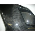CARBONVANI - DUCATI 848 / 1098 & 1198 CARBON FIBRE LH SIDE PANEL (2007-13) CARBONVANI - DUCATI 848 / 1098 & 1198 CARBON FIBRE LH SIDE PANEL (2007-13)