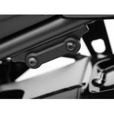 R&G Racing Rear Left & Right Footrest Blanking Plates for Yamaha FZ8 '11-'14 R&G Racing Rear Left & Right Footrest Blanking Plates for Yamaha FZ8 '11-'14
