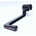 R&G Racing Pure Carbon Fiber Brake Lever Guard R&G Racing Pure Carbon Fiber Brake Lever Guard