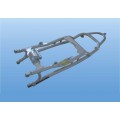 Motoholders Subframe for Kawasaki ZX-6R / 636 (2009+) Motoholders Subframe for Kawasaki ZX-6R / 636 (2009+)