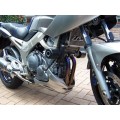 R&G Racing Frame Slider - Yamaha TDM900 R&G Racing Frame Slider - Yamaha TDM900