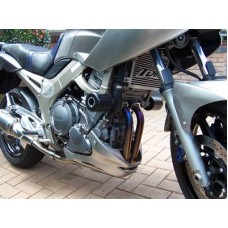 R&G Racing Frame Slider - Yamaha TDM900