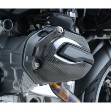 R&G Racing Right Side Carbon Kevlar Engine Case Slider for BMW R1200GS LC '13-'16 & R1200GS LC Adventure '14-'16
