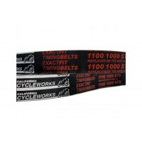 CA Cycleworks ExactFit Timing Belts for Ducati 1000 and 1100 2V Engines ST3 and Bimota CA Cycleworks ExactFit Timing Belts for Ducati 1000 and 1100 2V Engines ST3 and Bimota