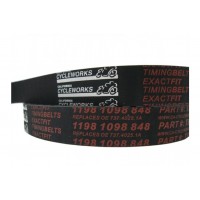CA Cycleworks ExactFit Timing Belts for Ducati 821, 939, 950, 848, 1098, 1198, 1200, Bimota