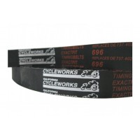 CA Cycleworks ExactFit Timing Belts for Ducati Scrambler, Hypermotard / Monster 797, 796, 795 / 696