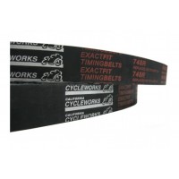 CA Cycleworks ExactFit Timing Belts for Ducati 748R CA Cycleworks ExactFit Timing Belts for Ducati 748R