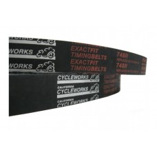 CA Cycleworks ExactFit Timing Belts for Ducati 748R