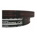 CA Cycleworks ExactFit Timing Belts for Ducati 748  851  888  916  996