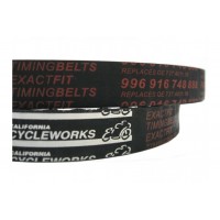 CA Cycleworks ExactFit Timing Belts for Ducati 748  851  888  916  996