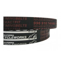 CA Cycleworks ExactFit Timing Belts for Ducati 748 851 888 916 996 CA Cycleworks ExactFit Timing Belts for Ducati 748 851 888 916 996