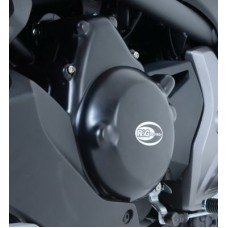 R&G Racing Left Side & Right Side Engine Case Cover Kit for Honda NC750S '14 & NC750X '14 (Manual Models Only)