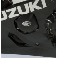 R&G Racing Engine Case Cover Kit For Suzuki GSX-R600/750 '04-'05 R&G Racing Engine Case Cover Kit For Suzuki GSX-R600/750 '04-'05