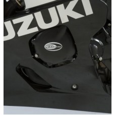 R&G Racing Engine Case Cover Kit For Suzuki GSX-R600/750 '04-'05