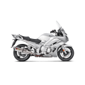 Akrapovic Slip-On Exhaust Yamaha FJR1300 2016