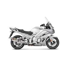 Akrapovic Slip-On Exhaust Yamaha FJR1300 2016