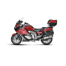 Akrapovic Dual Slip-On Exhaust BMW K 1600 GT /  K 1600 GTL / Grand America (2011+)