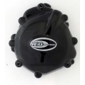 R&G Racing Left Side Engine Case Cover For Suzuki GSX-R1000 '07-'08 R&G Racing Left Side Engine Case Cover For Suzuki GSX-R1000 '07-'08