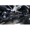 R&G Racing Kickstand Shoe Yamaha FJ-09 Tracer / FJ-09 with centre stand fitted R&G Racing Kickstand Shoe Yamaha FJ-09 Tracer / FJ-09 with centre stand fitted