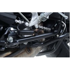 R&G Racing Kickstand Shoe Yamaha FJ-09 Tracer / FJ-09 with centre stand fitted R&G Racing Kickstand Shoe Yamaha FJ-09 Tracer / FJ-09 with centre stand fitted